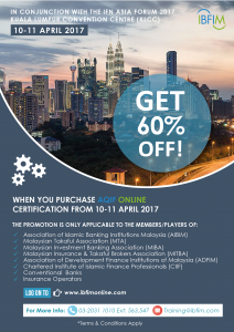 IFN Asia Forum 2017, 10 – 11 April 2017