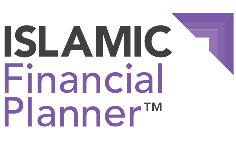 Islamic Financial Planner Logo